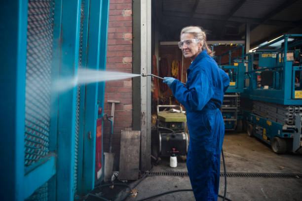 Best Building Exterior Washing  in Mount Juliet, TN