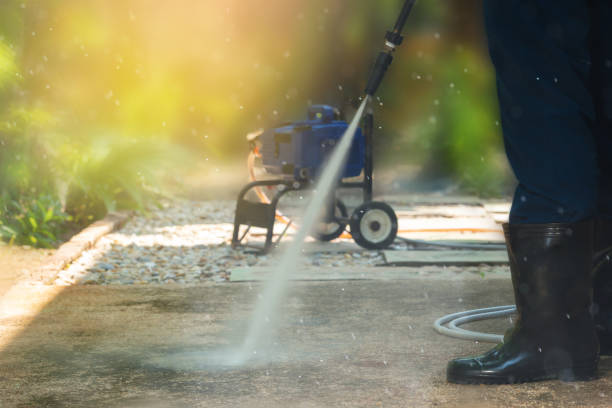 Best Concrete Sealing  in Mount Juliet, TN